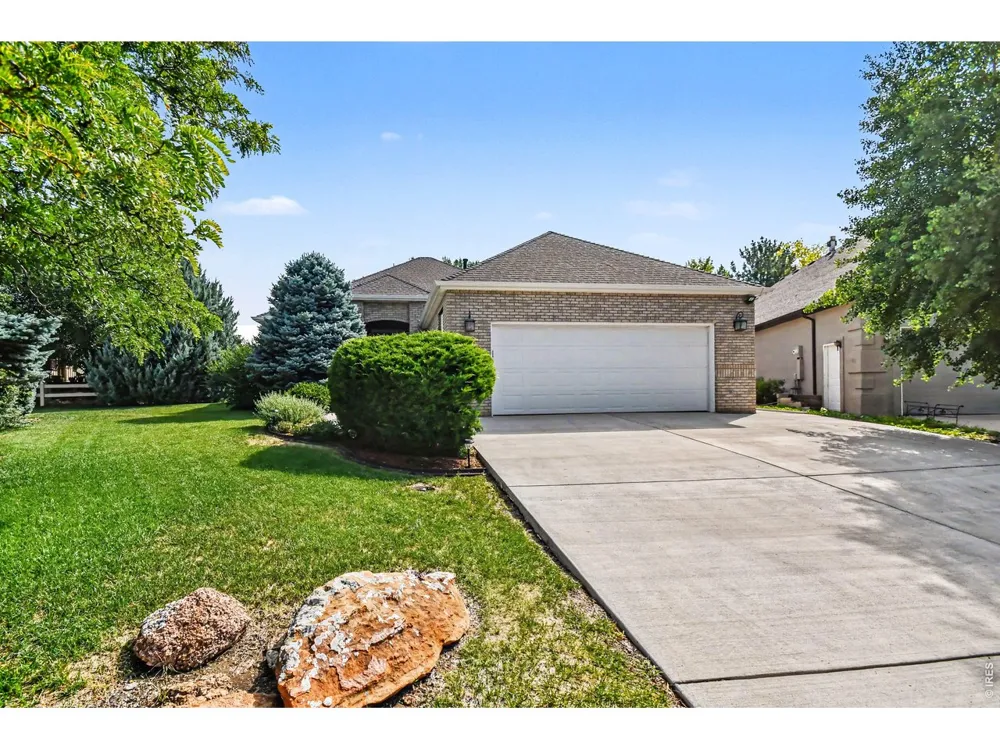 915 Falcon Ridge Court Eaton, CO 80615