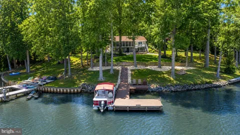 280 LAKE CAROLINE DRIVE