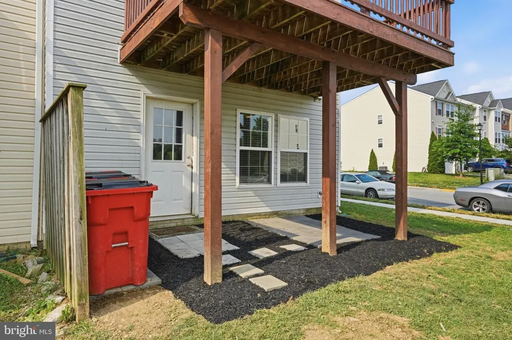 11 WAYSIDE COURT Falling Waters, WV 25419