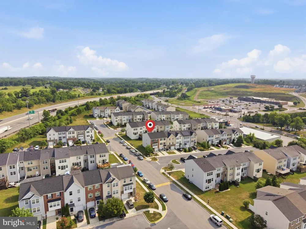 11 WAYSIDE COURT Falling Waters, WV 25419