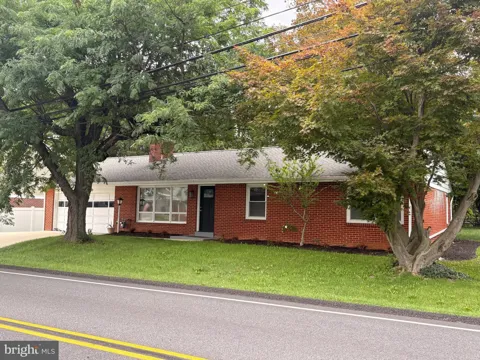 535 HOCKERSVILLE ROAD