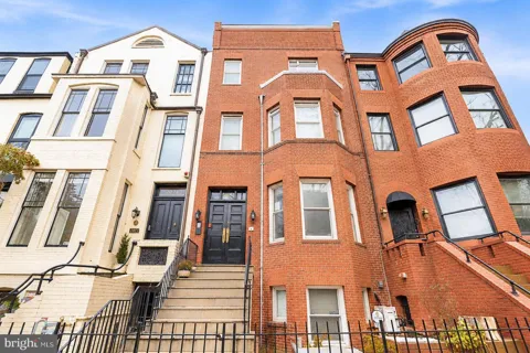 2019 O STREET NW #B