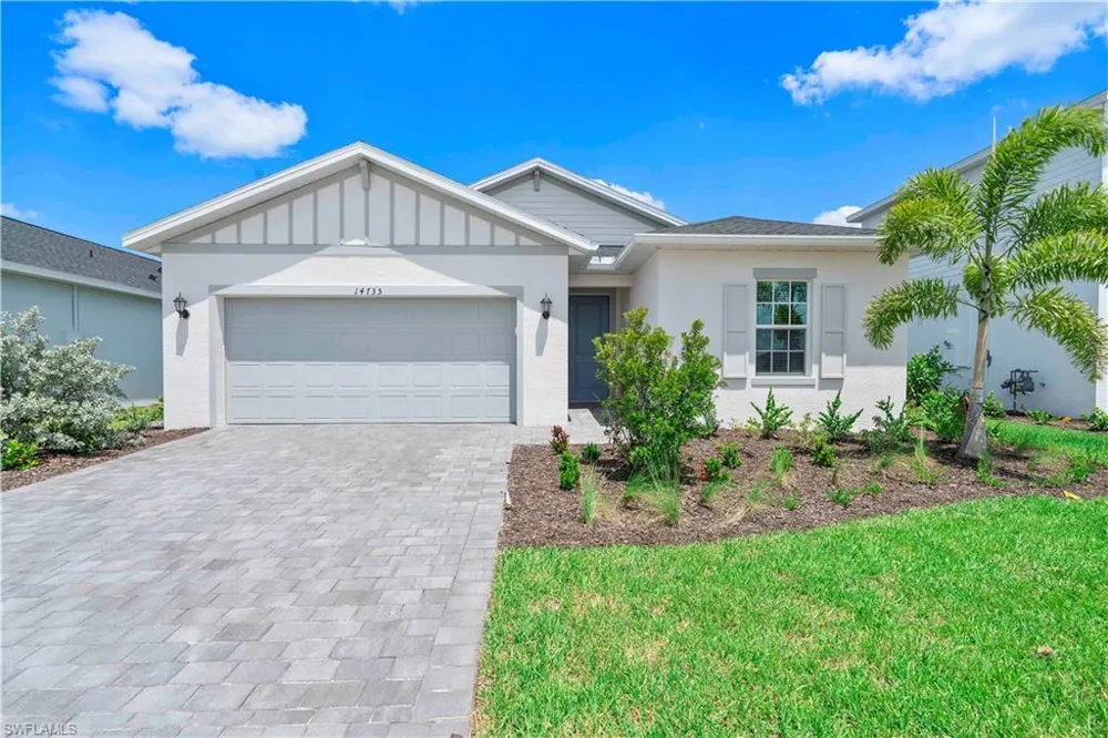 14735 Bluewater Road Punta Gorda, FL 33982