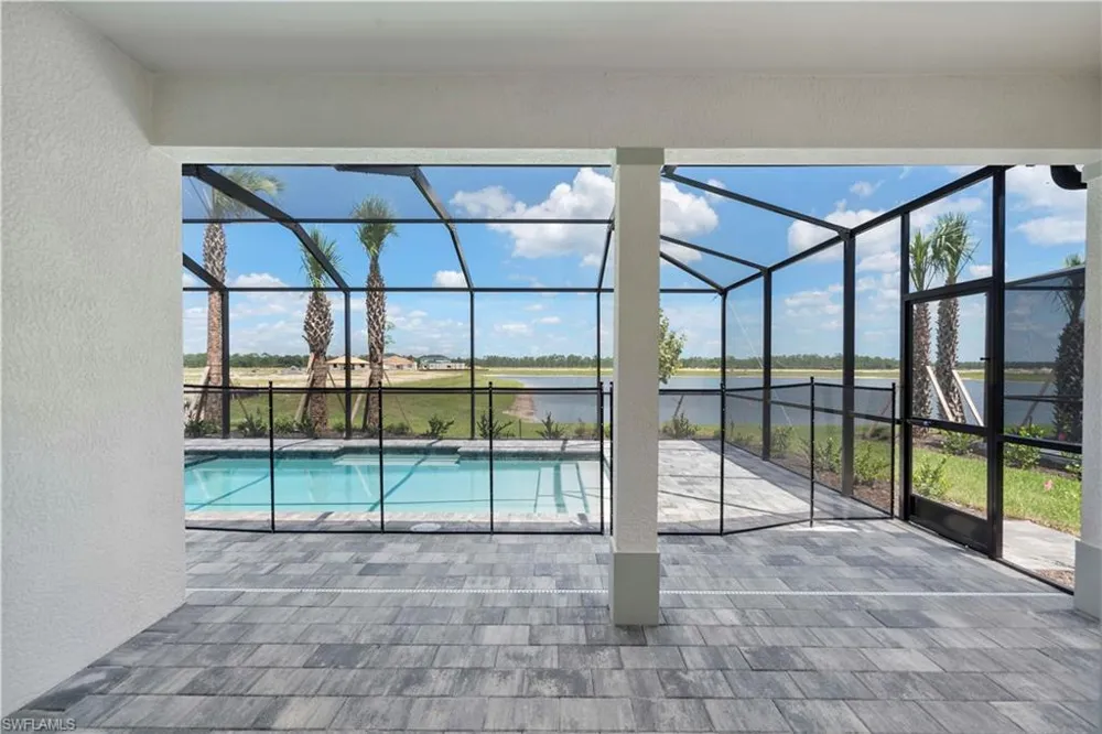 14735 Bluewater Road Punta Gorda, FL 33982