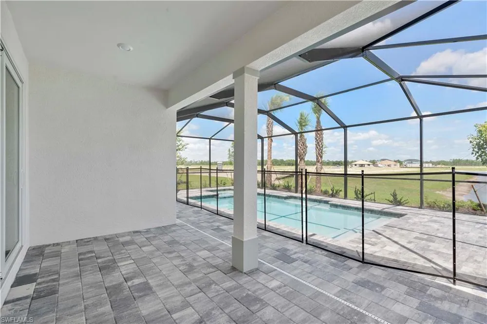 14735 Bluewater Road Punta Gorda, FL 33982