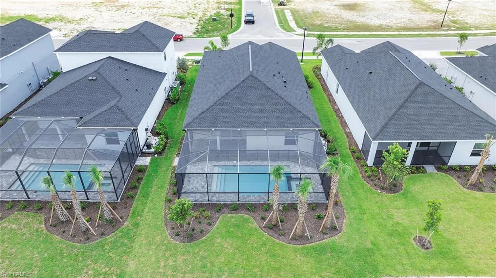 14735 Bluewater Road Punta Gorda, FL 33982