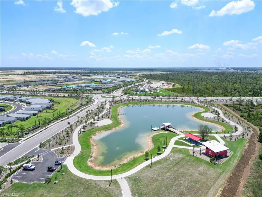 14735 Bluewater Road Punta Gorda, FL 33982