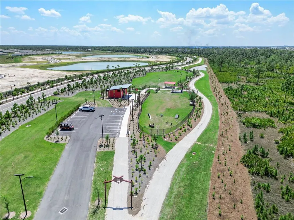 14735 Bluewater Road Punta Gorda, FL 33982