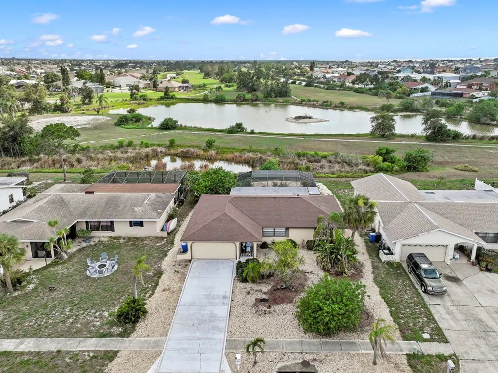 744 FLAMINGO DRIVE Apollo Beach, FL 33572