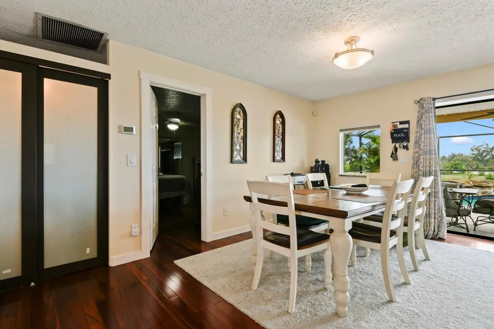 744 FLAMINGO DRIVE Apollo Beach, FL 33572