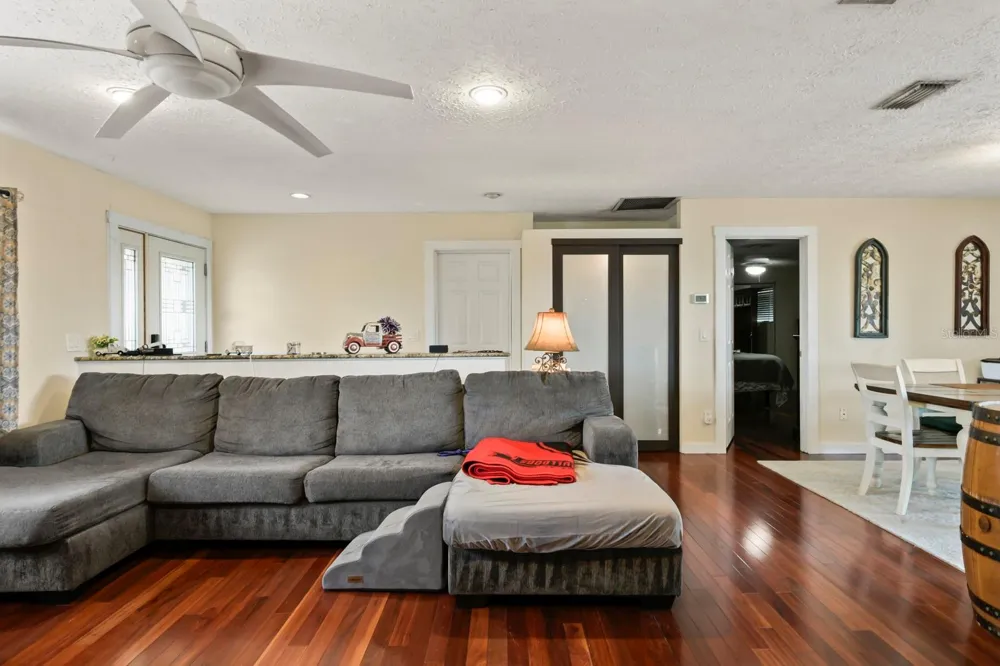 744 FLAMINGO DRIVE Apollo Beach, FL 33572