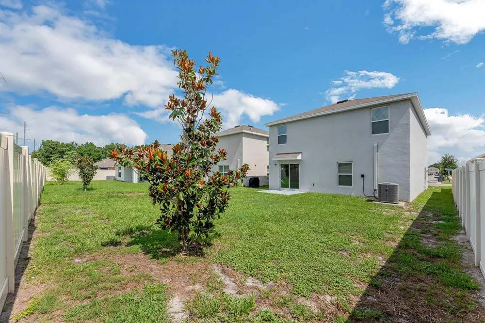12153 DOWNY BIRCH DRIVE Riverview, FL 33569