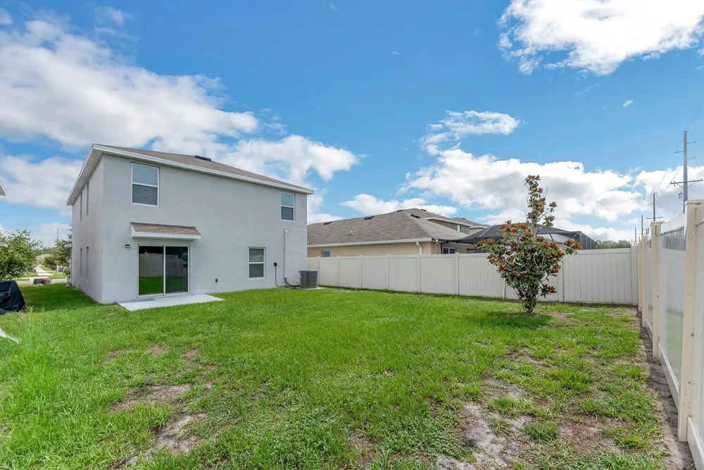 12153 DOWNY BIRCH DRIVE Riverview, FL 33569