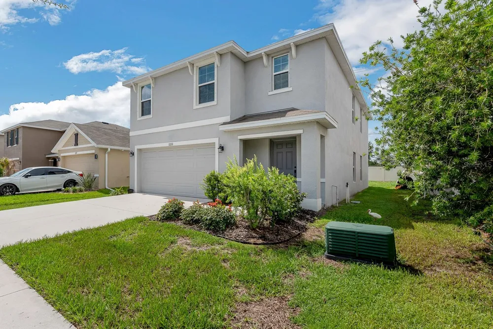 12153 DOWNY BIRCH DRIVE Riverview, FL 33569