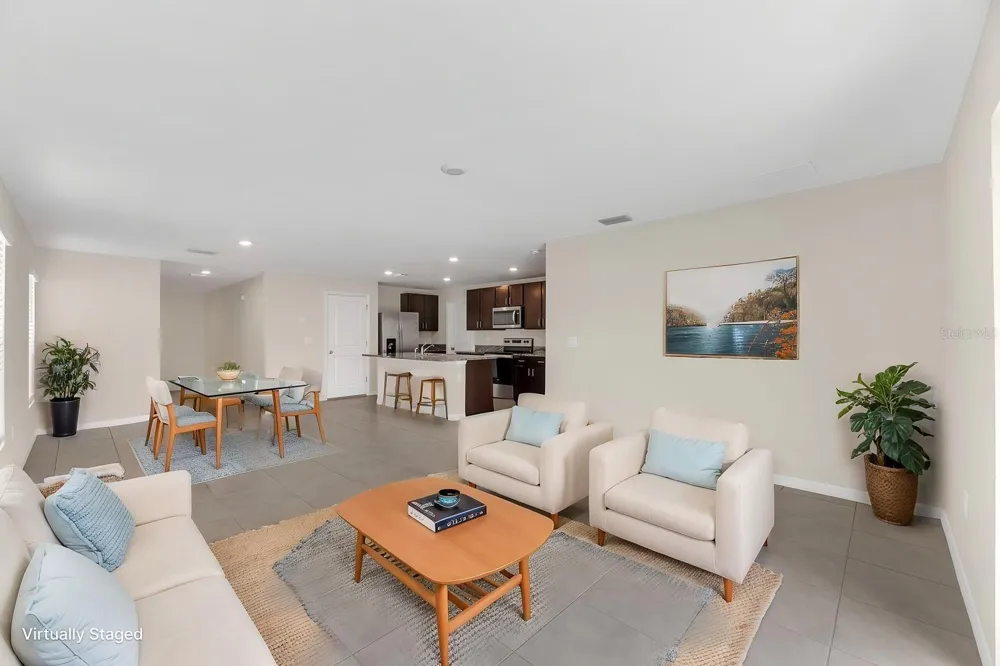 12153 DOWNY BIRCH DRIVE Riverview, FL 33569