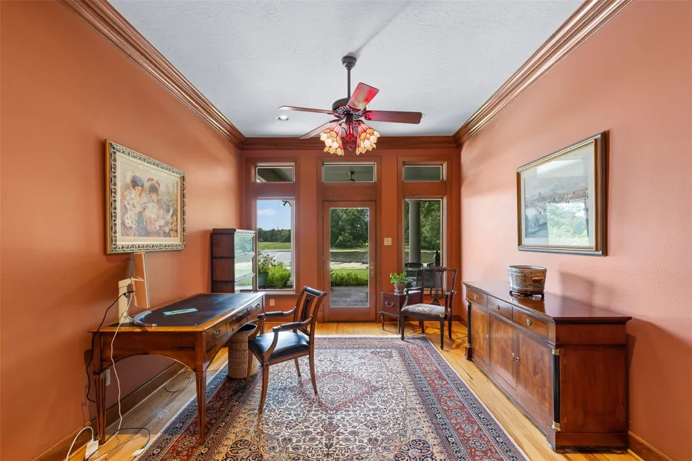 8502 Stansberry Road Simonton, TX 77476