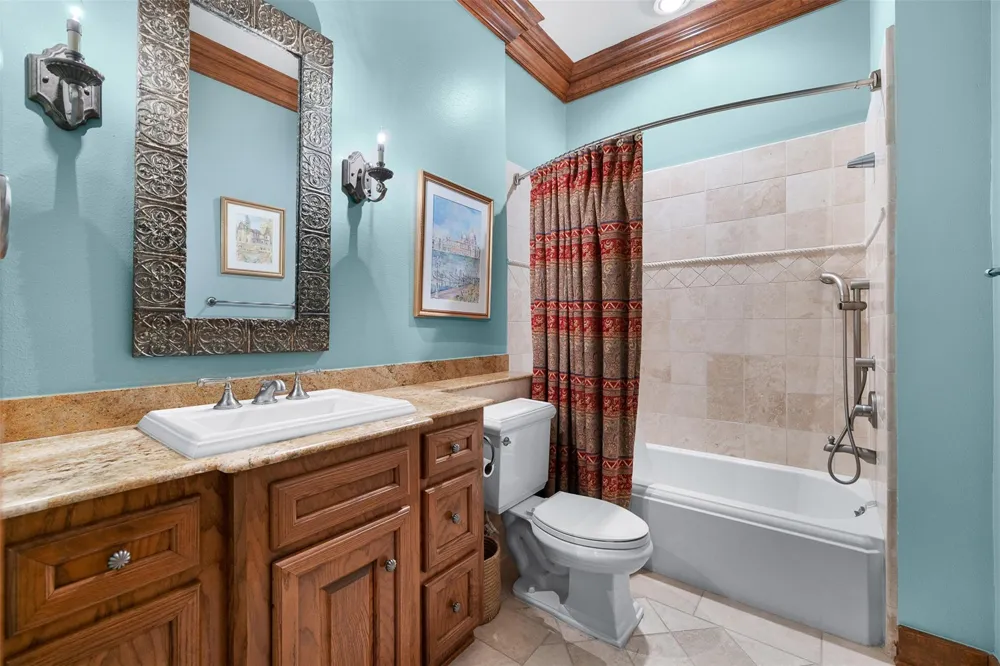 8502 Stansberry Road Simonton, TX 77476