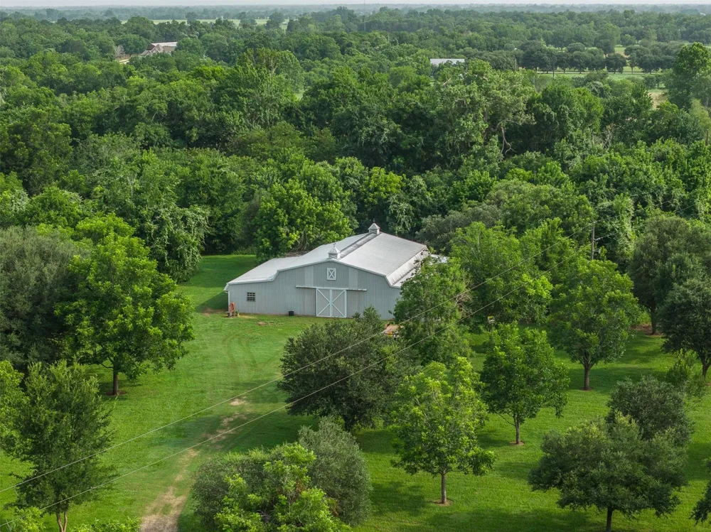 8502 Stansberry Road Simonton, TX 77476