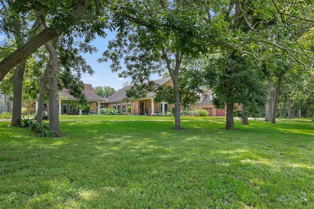 8502 Stansberry Road Simonton, TX 77476