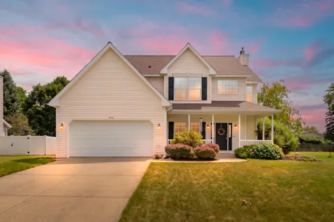 5836 Tradewind Drive