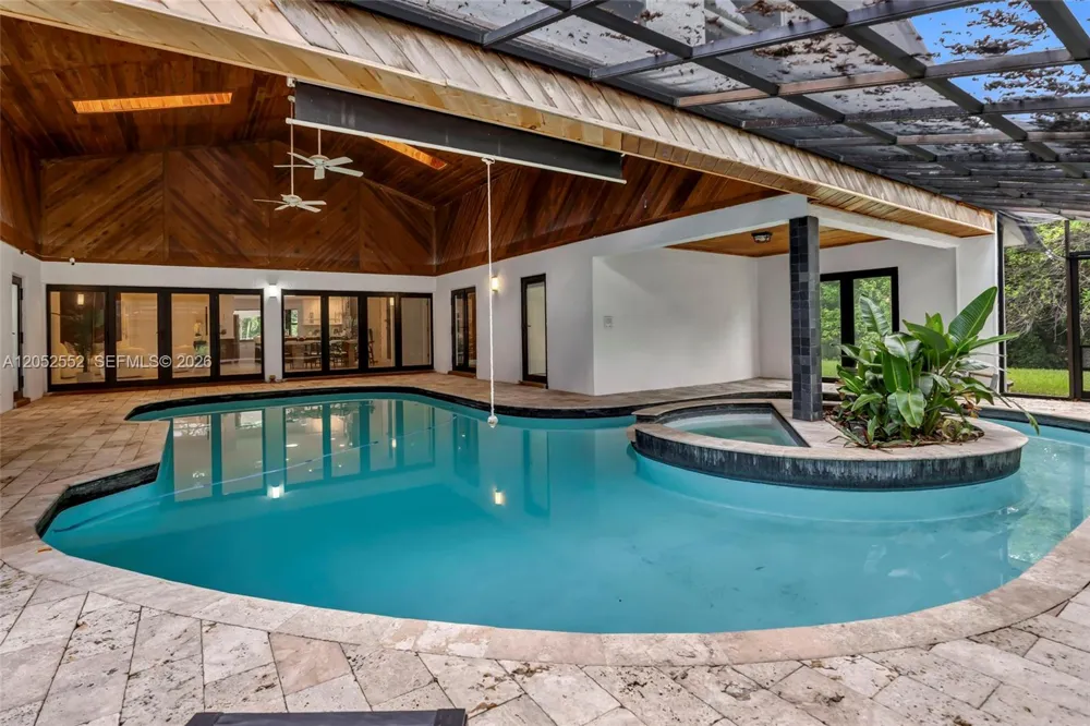 18180 SW 66th St Southwest Ranches, FL 33331