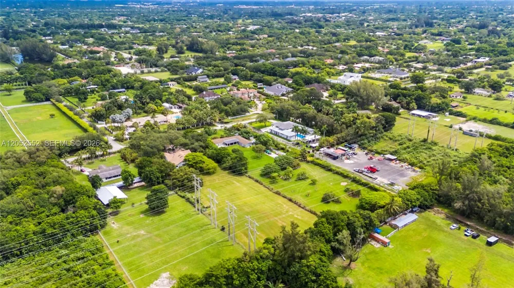 18180 SW 66th St Southwest Ranches, FL 33331
