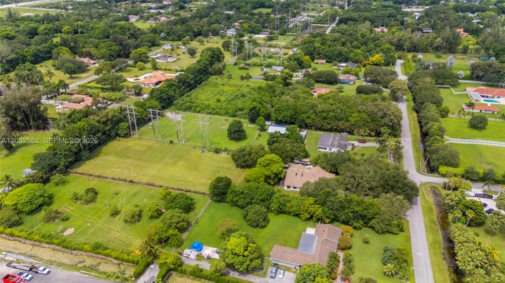 18180 SW 66th St Southwest Ranches, FL 33331