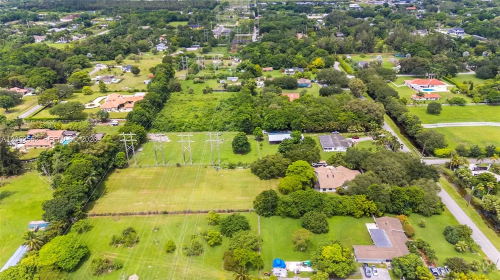 18180 SW 66th St Southwest Ranches, FL 33331