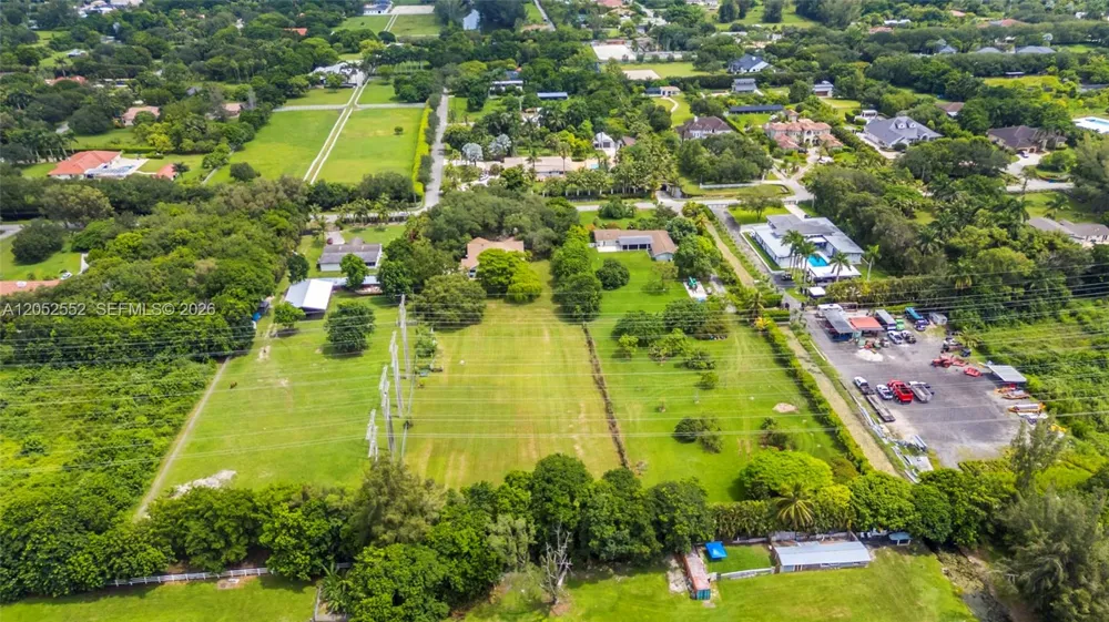 18180 SW 66th St Southwest Ranches, FL 33331