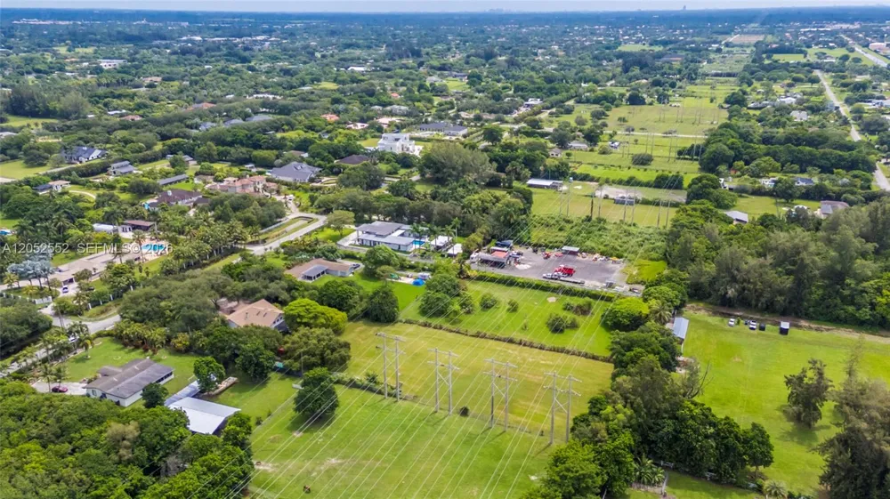 18180 SW 66th St Southwest Ranches, FL 33331