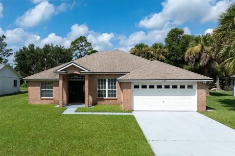 156 BARRINGTON DRIVE