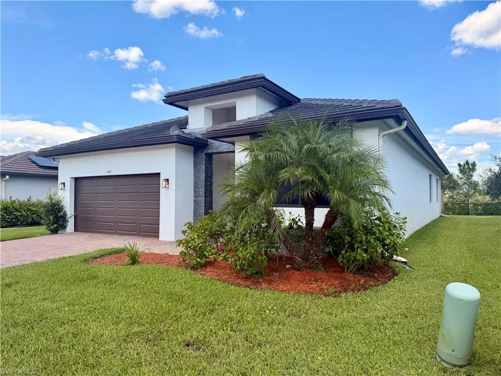 4941 Gambero Way Immokalee, FL 34142
