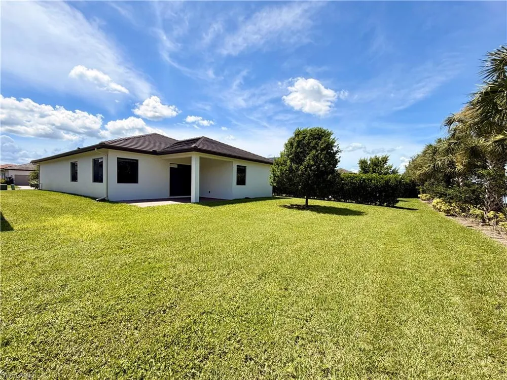 4941 Gambero Way Immokalee, FL 34142