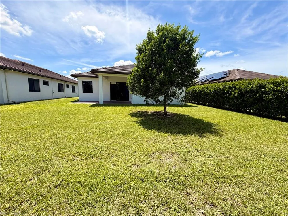 4941 Gambero Way Immokalee, FL 34142