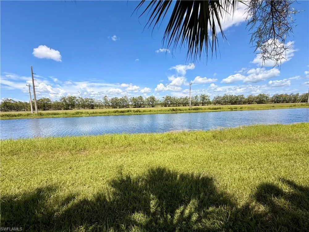 4941 Gambero Way Immokalee, FL 34142