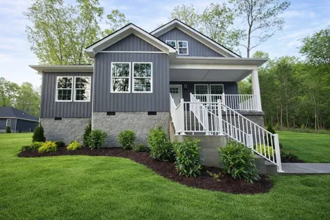 4619 Chapel Hill Rd