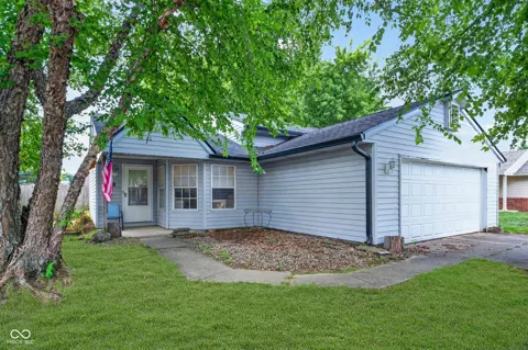 1317 Chesterfield Drive
