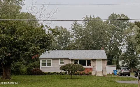120 Medford Mount Holly Road