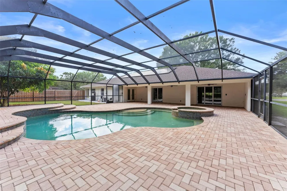 10204 TRANQUIL LANE Odessa, FL 33556
