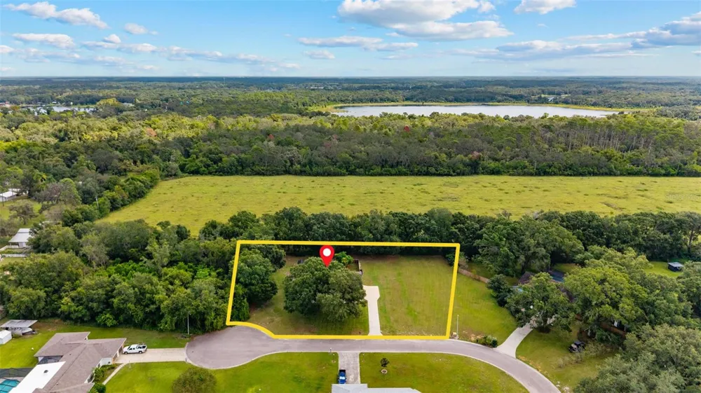 10204 TRANQUIL LANE Odessa, FL 33556