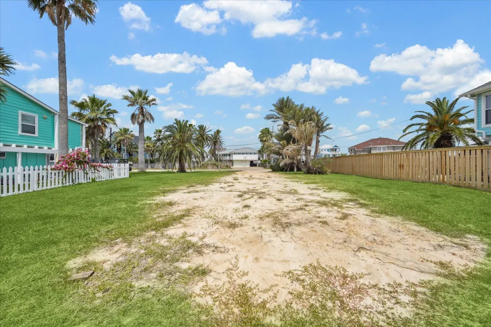 16507 Jamaica Cove Road Jamaica Beach, TX 77554
