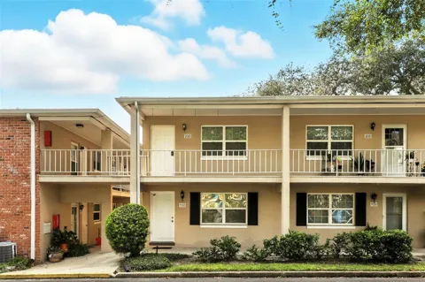2500 LEE ROAD #232