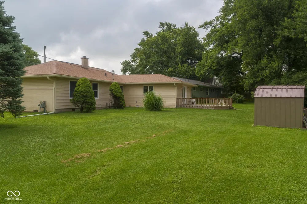 2990 State Road 39 Lebanon, IN 46052