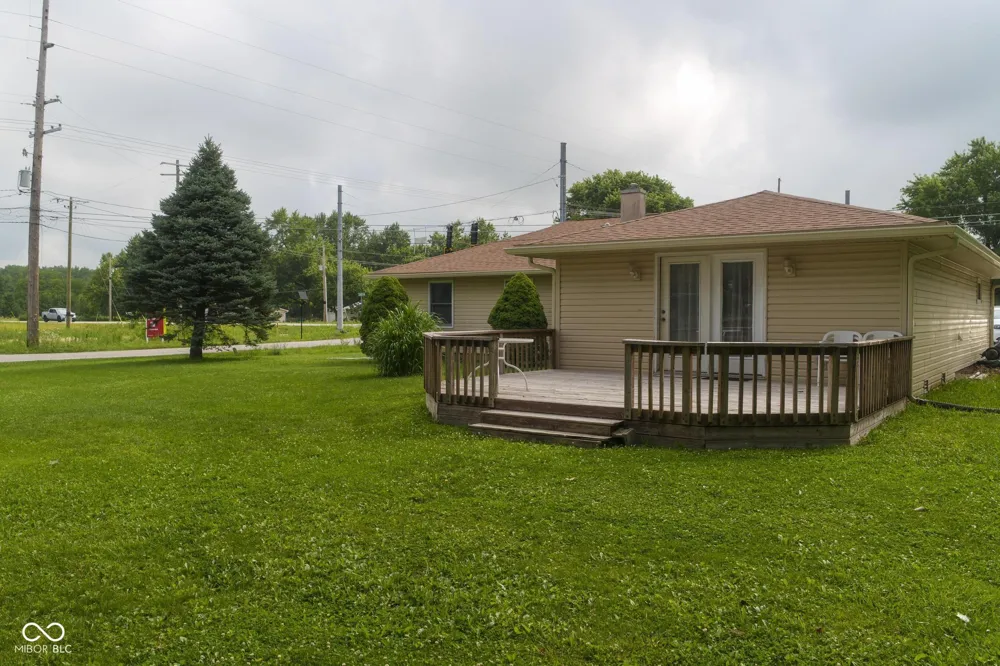 2990 State Road 39 Lebanon, IN 46052