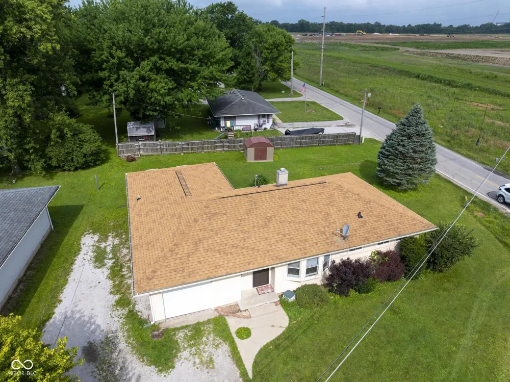 2990 State Road 39 Lebanon, IN 46052