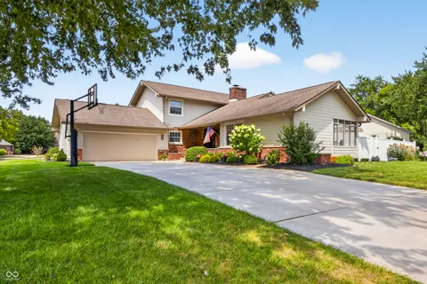 3721 Oriole Drive