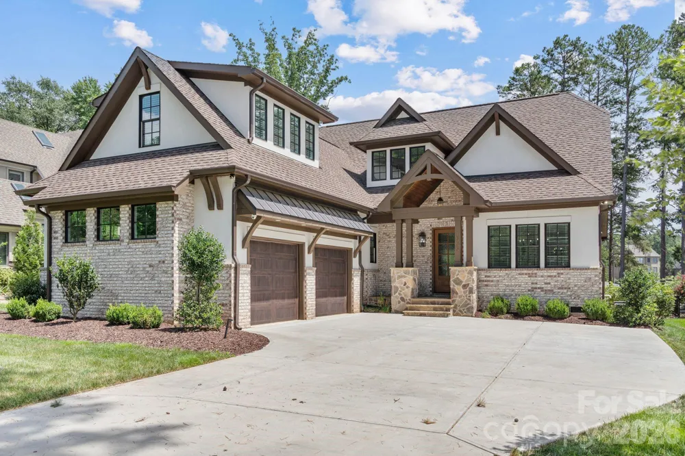 1535 Reflection Pointe Boulevard Belmont, NC 28012