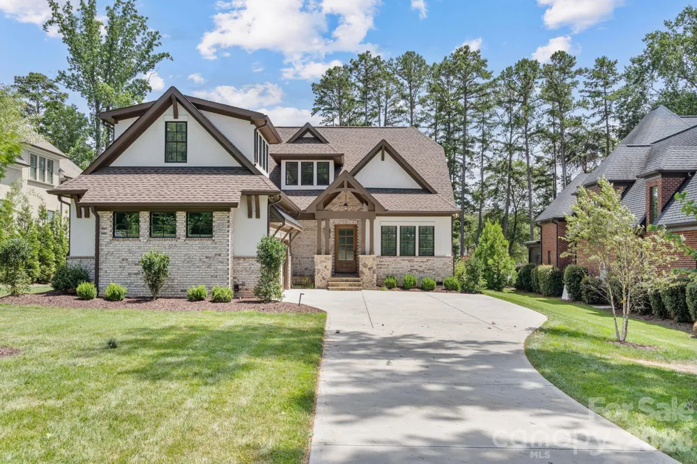 1535 Reflection Pointe Boulevard Belmont, NC 28012