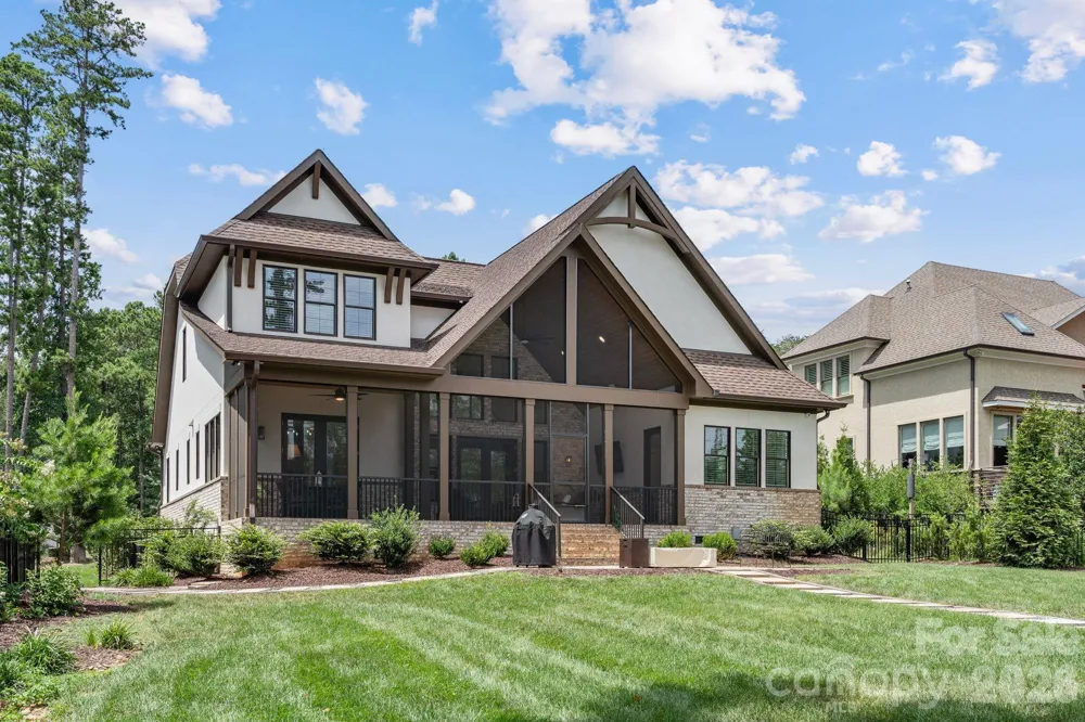 1535 Reflection Pointe Boulevard Belmont, NC 28012