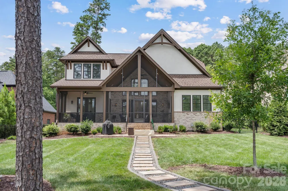 1535 Reflection Pointe Boulevard Belmont, NC 28012